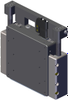 Vertical High-Precision Linear Stage with Direct Drive -- V-141 Z - Image