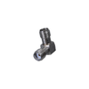 Coaxial Connector (RF) Adapters -- 116-ADT-8000-FF-SMA-02-ND - Image