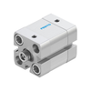 Actuators/Cylinders - 2171-ADN-20-10-I-PPS-A-ND - DigiKey