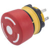 Emergency Stop Push Buttons - 1942035 - RS Components, Ltd.