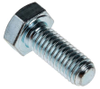 Hex Bolts - 527505 - RS Components, Ltd.