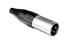 XLR Connectors - 2617512 - RS Components, Ltd.