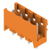 Pluggable Terminal Blocks - 7330474 - RS Components, Ltd.
