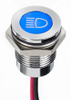 Panel Mount Indicators - 9224889 - RS Components, Ltd.