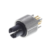 Circular Connector Assemblies - 4827-216X-08FO0-ND - DigiKey