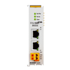 EL6692 | EtherCAT Terminal, communication interface, EtherCAT bridge - Beckhoff Automation LLC