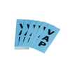 Labels, Stickers, Decals - Preprinted - 2267-176247-ND - DigiKey