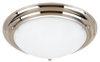 77087-98 Flush Mounts-Bowl Style - 756796 - Capital Lighting, Inc.