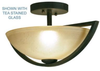 Semi-Flush Mts.-Bowl Style - 16008 - Light Center (The)