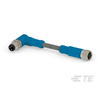 Circular Cable Assemblies - 17-T4052223003-005-ND - DigiKey