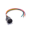 Anti-Vandal Switches - 1400-PVP4WS3 - New Yorker Electronics Co., Inc.