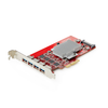 Adapter Cards - 5214-P10Q4A-USB-CARD-ND - DigiKey