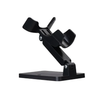 Adjustable Zebra Barcode Scanner Stand by AGOZ - AG28_ZBR-GBSC - AgozTech LLC