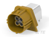 Coax Connectors -- 1-2545463-0 - Image