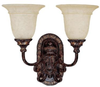 1677CB-283 Bathroom Fixtures-Two Lights - 782253 - Capital Lighting, Inc.