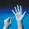 7005L - Best N-Dex Laboratory Grade Gloves, low-powder, large -- GO-86287-72 - Image