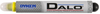 Dykem Dalo Yellow Medium Marking Pen - 26063 - 084353-26063 - R. S. Hughes Company, Inc.