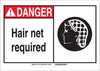 Brady B-302 Polyester Rectangle Fire Safety Sign - 7 in Width x 5 in Height - Laminated - 120615 - 754473-69868 - R. S. Hughes Company, Inc.