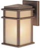 Outdoor Wall Light - OL3400CB - Generation Brands