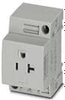 AC Power Entry Modules -- 0804508 - Image