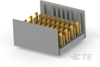 High Speed Backplane Connectors - 2170330-2 - TE Connectivity