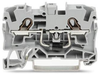 Terminal Blocks - Din Rail, Channel - 2946-2004-1211/1000-401-ND - DigiKey
