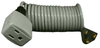 Coiled Extension Cords - Image