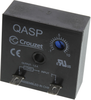 Solid State Time Delay, 1A, 24-110Vac; Relay Mounting Crouzet - 34T2560 - Newark, An Avnet Company