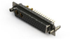 Combo D-Sub Conn, Rcpt, Dd-43W2, Th; Product Range Edac - 53AJ3132 - Newark, An Avnet Company