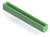 Card Edge Conn, Dual, 64Pos, Th; Card Edge Connector Type Edac - 66AJ5741 - Newark, An Avnet Company