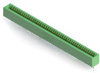 Card Edge Conn, Single, 46Pos, Th; Card Edge Connector Type Edac - 66AJ0641 - Newark, An Avnet Company