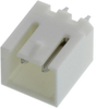 Connector, Header, 2Pos, 1Row, 3.5Mm; Connector Systems Molex -- 01AH1420