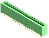 Card Edge Connector Rohs Compliant Edac - 61AJ3440 - Newark, An Avnet Company