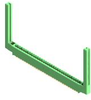Card Edge Connector Rohs Compliant Edac - 63AJ3443 - Newark, An Avnet Company