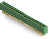 Card Edge Conn, Dual Side, 88Pos, Lug; Card Edge Connector Type Edac - 70AJ7283 - Newark, An Avnet Company