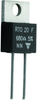 Thick Film Resistor Power, 22 Ohm, 20W, 5%; Resistance Vishay - 70M2278 - Newark, An Avnet Company