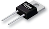 Sic Schottky Diode, 650V, 41A, To-220; Product Range Infineon - 33AC2817 - Newark, An Avnet Company
