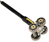 Sensor Probe, Type K, 205Deg C Rohs Compliant Omega - 69AJ1308 - Newark, An Avnet Company