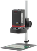 Digital Microscope, 13X-140X, 214Mm; Magnification Aven - 40AH0829 - Newark, An Avnet Company