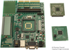 Pic24, Dspic33, W / Mplab Icd 2, Explorer 16 Board; Silicon Manufacturer Microchip - 54M4471 - Newark, An Avnet Company