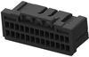 Rcpt Connector Housing, Gf Polyester; Product Range Te Connectivity - 85X8332 - Newark, An Avnet Company