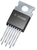 Power - Smart power switches - Low-Side Switches - TEMPFET™ | Automotive low-side temperature protected switch - BTS282Z E3230 - BTS282Z E3230 - Infineon Technologies AG
