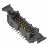 Headers, Male Pins - 3M15577TR-ND - DigiKey