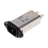 Power Entry Modules (PEM) - 817-2716-ND - DigiKey
