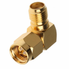 Coaxial Connector (RF) Adapters - 4627-7009600A072-ND - DigiKey