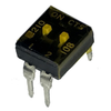 DIP Switches - 210-2MST-ND - DigiKey