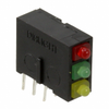 Circuit Board Indicators, Arrays, Light Bars, Bar Graphs - 350-3177-ND - DigiKey