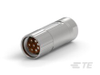 Standard Circular Connectors - BSA078F26480235000 - TE Connectivity