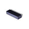 Headers, Receptacles, Female Sockets - A114879-ND - DigiKey