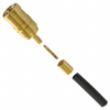 Coaxial Connector (RF) Assemblies - ACX1284-ND - DigiKey